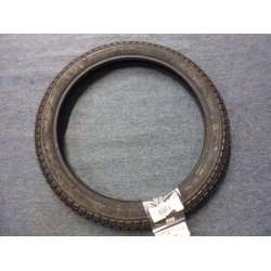   DK BAG  FOR  FS1 50  250-17T 94125-17259 94125-172T3   REAR FRONT IRC RUBBER 1969-79 MR 50-1975