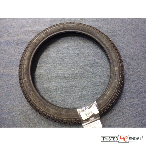   DK BAG  FOR  FS1 50  250-17T 94125-17259 94125-172T3   REAR FRONT IRC RUBBER 1969-79 MR 50-1975