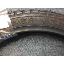   DK BAG  FOR  FS1 50  250-17T 94125-17259 94125-172T3   REAR FRONT IRC RUBBER 1969-79 MR 50-1975