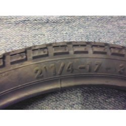 DK FOR    FS1 50 K CD 50 BAG 225-17T  94122-17008UO  42711-041-000UO  K 1969-79  CONTINENTAL