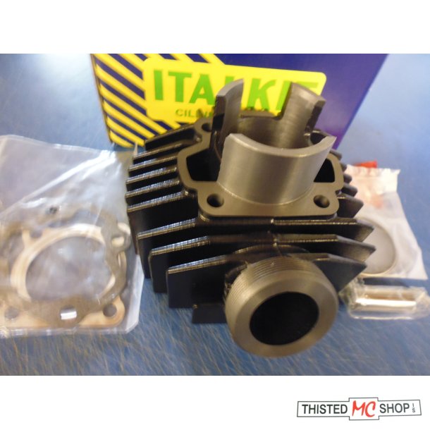 CYLINDER KIT FS1 50 257-11311-00UO  40.00MM  3SKYL ITALKIT