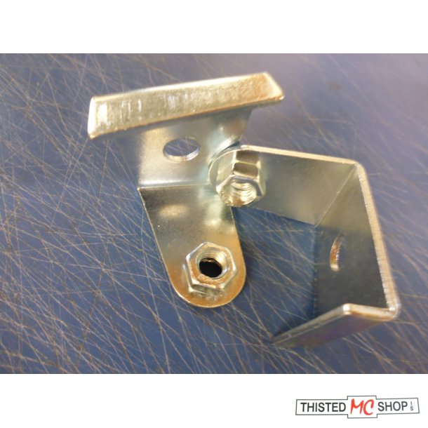 BESLAG BAGAGEBRE VENSTRE HJRE  KIT FS1 50 212-24832-00UO 212-24833-00UO 