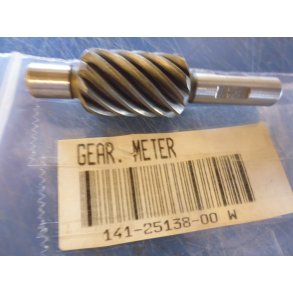 SPEDOMETERDREV  FS1 50 141-25138-00  K 1969-76