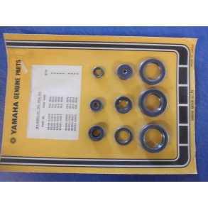 OIEL SEAL KIT RS 125 1V0-W0003-00