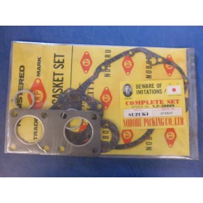 PAKING S�T GASKET KIT GT 250 11400-18840UO JAPAN NP 36009