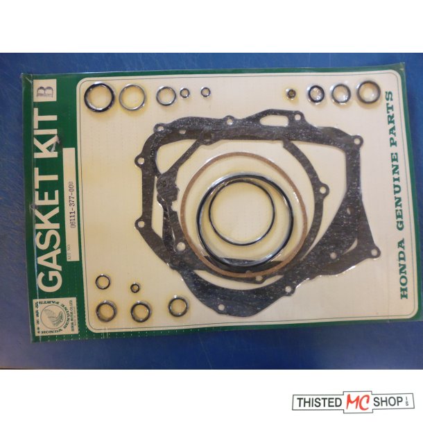 PAKNINGS ST-B CB 400F 06111-377-000