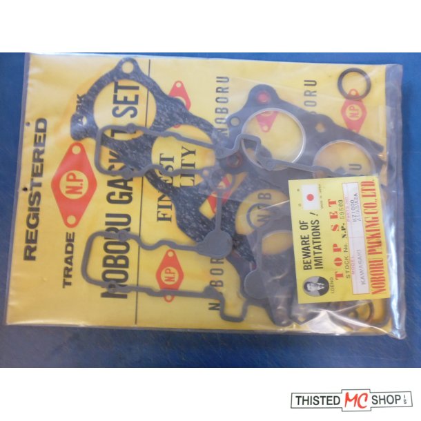 PAKNINGS ST TOP  GASKET KIT TOP KZ 1000-A1-A2 NP59503
