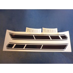 STAFFERINGST TANK  FS1 50 1Y1-24244-00UO 1Y1-24245-00UO 1A0-24161-00UO K - DX 1977