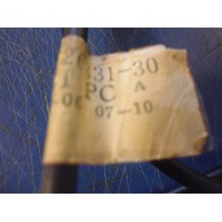 CHOKEKABEL  FS1 50 137-26331-30  FLAD STYR