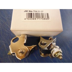 PLATIN  FS1 50 437-81321-20-10UO IKKE JAPAN STK PRIS