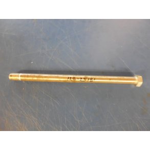 AKSEL FORHJUL  FS1 50 128-25181-00 90109-10086 K 1969-71 