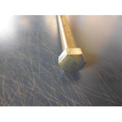 AKSEL FORHJUL  FS1 50 128-25181-00 90109-10086 K 1969-71 