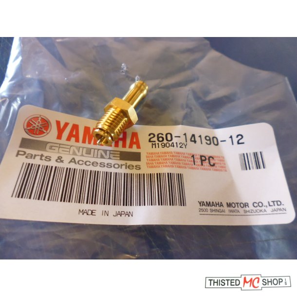 VENTIL SDE NLEVENTIL  FS1 50 260-14190-12