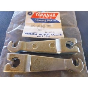 BREMSEARM FOR BREMSENGLE F FS1 50 109-25155-00  12MM K 1969-75 STK PRIS