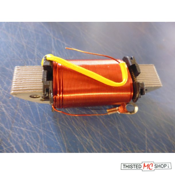 LYSSPOLE  FS1 50 207-81313-20UO  116-81313-20 1969-79 