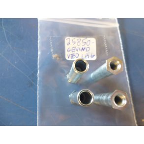 GEVINDBSNING VDSKEBEHOLDER  4KANT FS1 50 1Y1-25850-00UO 1A0-25850-02UO STK PRIS