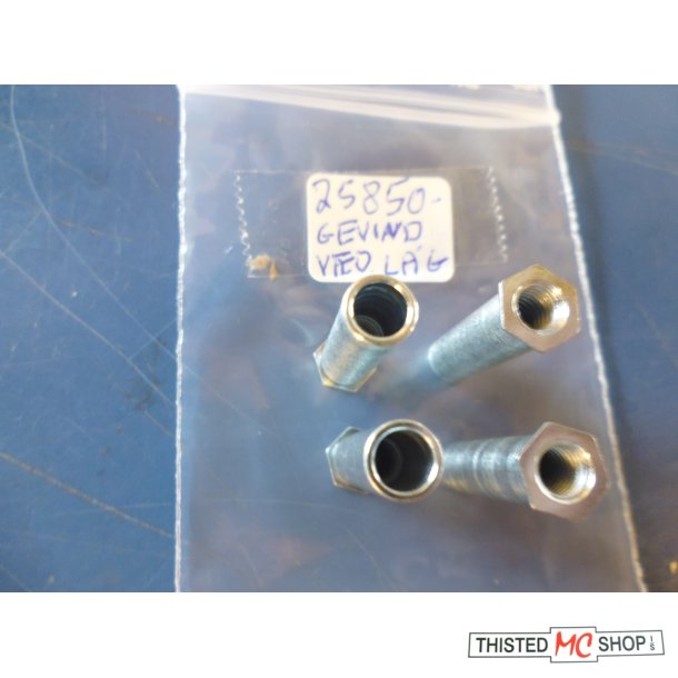 GEVIND BSNING VDSKE BEHOLDER  4KT FS1 50 1Y1-25850-00UO 1A0-25850-02UO STK PRIS