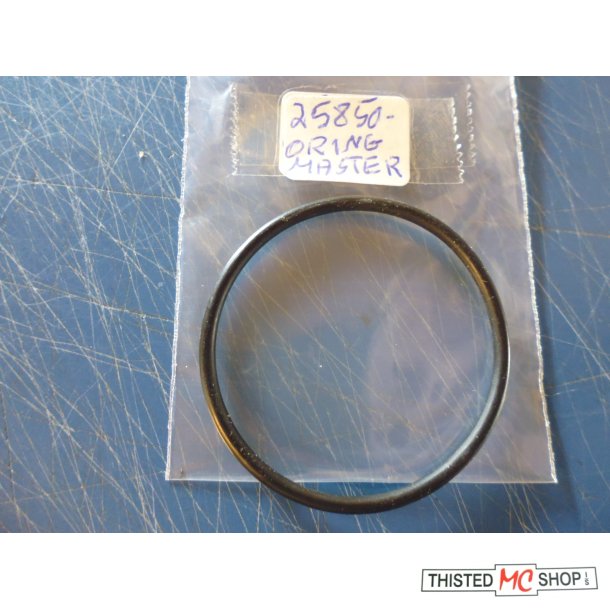ORING VDSKE BEHOLDER 4KT FS1 50 1Y1-25850-00UO 1A0-25850-02UO
