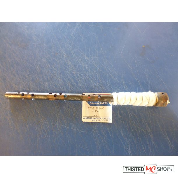 FLJTE SKR UDSTDNING  FS1 50 257-14753-00 201-14753-01