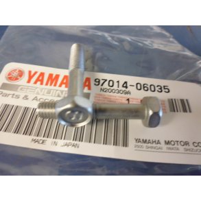 BOLT STYRHOLDER FS1 50 97314-06035 97014-06035 97313-06035  91103-06035 91104-06035 STK PRIS