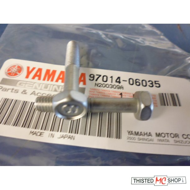 BOLT FS1 50 97314-06035 97014-06035 97313-06035 97013-06035 91103-06035 91104-06035 STK PRIS