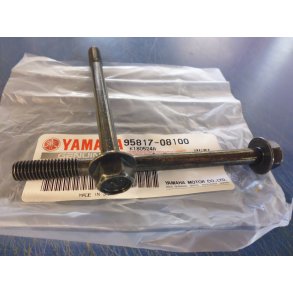 BOLT FLANGE FS1 50 95817-08100 95821-08100 98511-08100