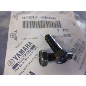 BOLT GEARPEDAL  FS1 50 97301-06020  97011-06020 97017-06020  91201-06020 91101-06020        