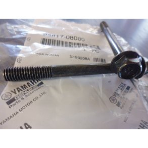 BOLT FLANGE FS1 50 95817-08080 95821-08080