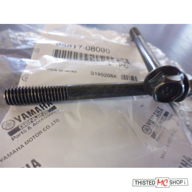 BOLT FLANGE FS1 50 95817-08080 95821-08080