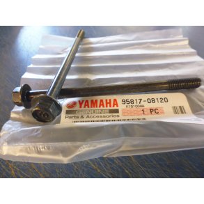 BOLT FLANGE FS1 50 95817-08120 95821-08120 95811-08120 97101-08120 STK PRIS