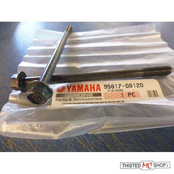 BOLT FLANGE FS1 50 95817-08120 95821-08120 95811-08120 97101-08120 STK PRIS