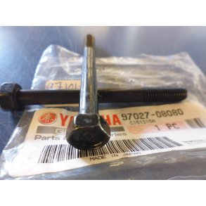 BOLT FS1 50 97101-08080 97027-08080 97021-08080 97321-08080 STK PRIS