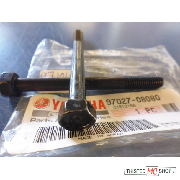 BOLT FS1 50 97101-08080 97027-08080 97021-08080 97321-08080 STK PRIS