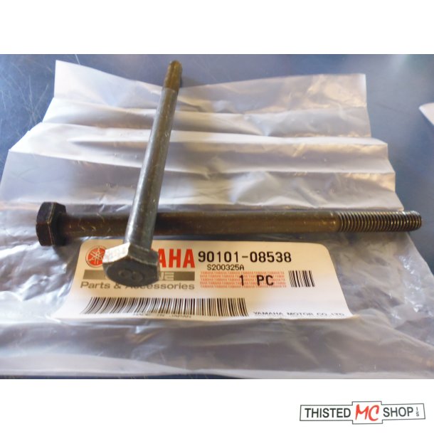 BOLT FS1 50 90101-08538 90101-08285 180-21483-00 STK PRIS