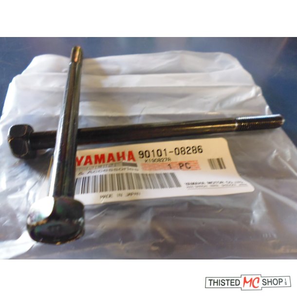 BOLT HEXAGON FS1 50 90101-08103 90101-08286  STK PRIS