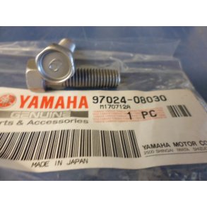 BOLT FS1 50 97301-08030 97313-08030 97024-08030 STK PRIS