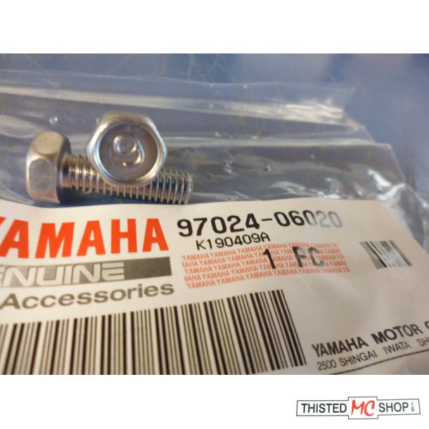 BOLT GREB HOLDER  FS1 50 97303-06020 97023-06020 97024-06020 