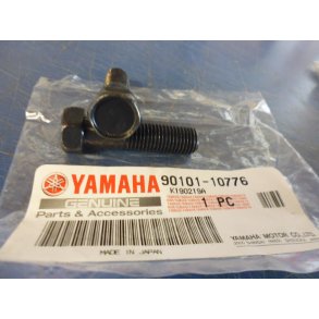 BOLT STDDMPER BAG FS1 50 90101-10255 90101-10776 90101-10633 10MM STK PRIS K - DX 1977-79