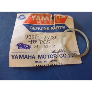 SKIVE  PLATE FS1 50 90201-25286 341-25147-00 137-25153-00 90201-12177