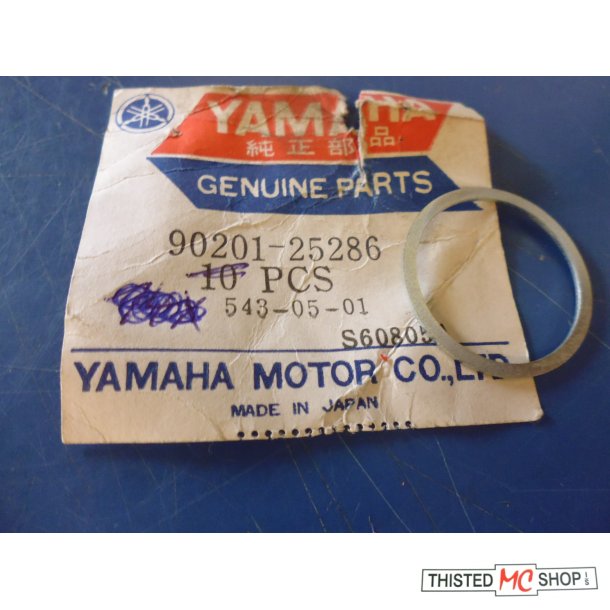 SKIVE WASHER PLATE FS1 50 90201-25286 341-25147-00 137-25153-00 90201-12177