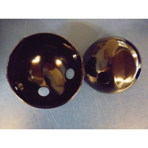 LYGTEHUS SORT  FS1 50 241-84330-00UO 241-84311-00UO  K - DX 1969-79 STK PRIS