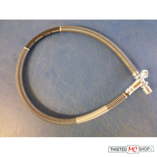 BREMSESLANGE  FS1 50 1K0-25872-00UO  1976-79 KOMMER IGEN