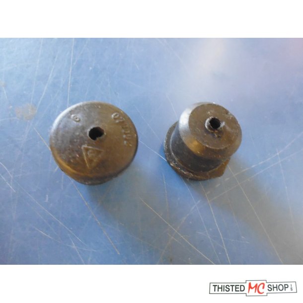 TANK GUMMI DAMPER FUEL TANK FS1 50 122-24182-01UO K 1969-73  STK PRIS