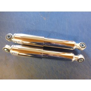 STDDMPER BAG CROM  FS1 50  260-22210-20UO 220-22210-00UO  ST 2 STK   1969-75   280MM