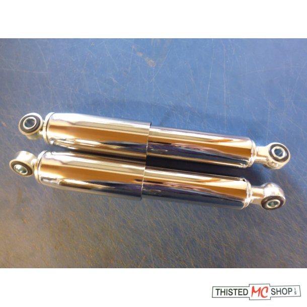 STDDMPER BAG CROM  FS1 50  260-22210-20UO 220-22210-00UO  ST 2 STK   1969-75   280MM
