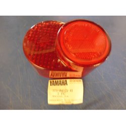 BAGLYGTEGLAS  FS1 50 375-84521-41 K - DX 1974-76