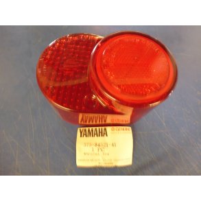 BAGLYGTEGLAS  FS1 50 375-84521-41 K - DX 1974-76