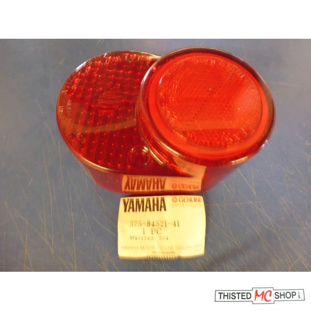 BAGLYGTEGLAS  FS1 50 375-84521-41 K - DX 1974-76
