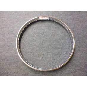  FLG  FOR 1.20-17 FS1 50 94412-17496 94412-17002  K  1969-79 UNION CYKLE 