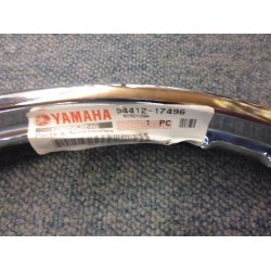  FLG  FOR 1.20-17 FS1 50 94412-17496 94412-17002  K  1969-79 UNION CYKLE 